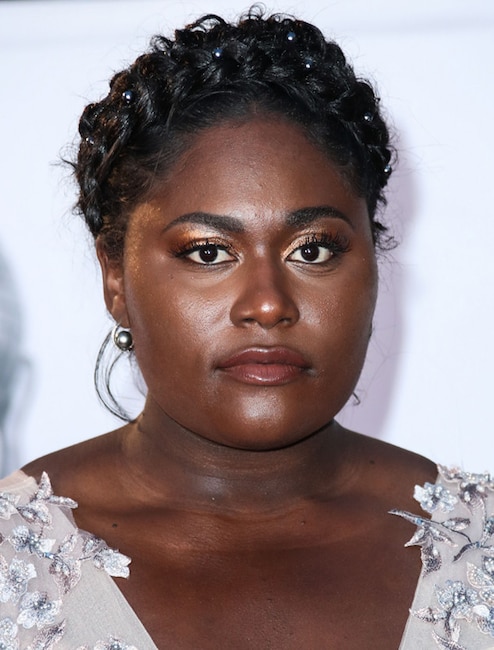 ESC: Danielle Brooks, NAACP
